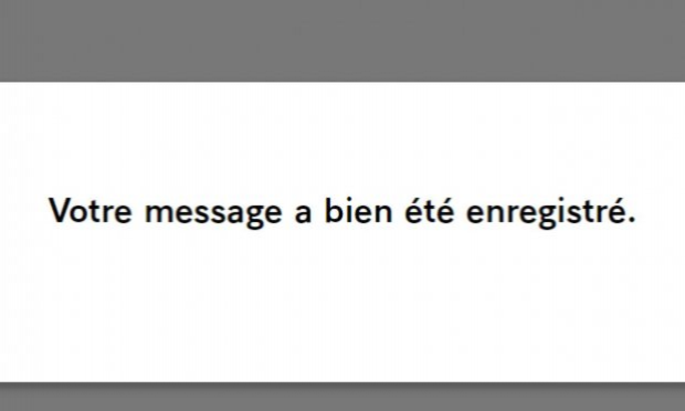 Petition : Pour l'insertion du motif 