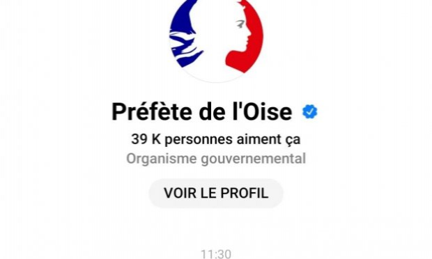 Petition : Non à l'abattage des renards dans l'Oise