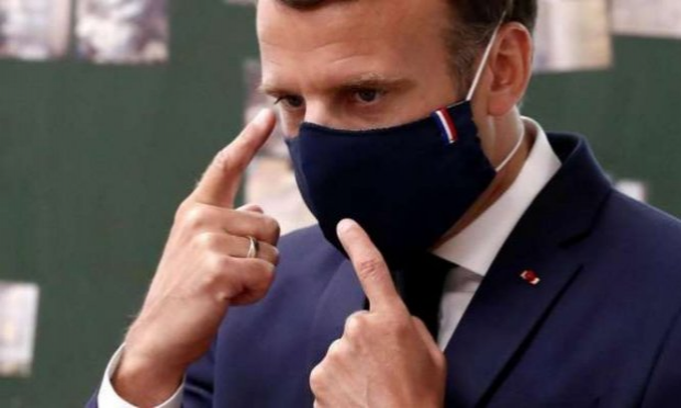 Petition : Castaner, Macron doivent répondre de leurs actes devant la justice
