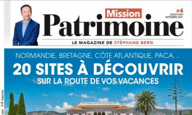 Petition : Sauvons la villa Napoléon III de Meudon !