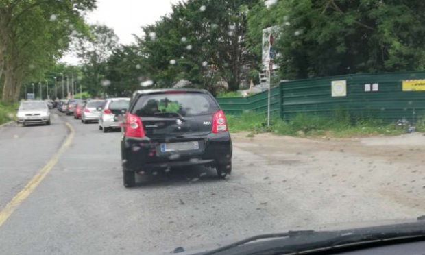 Petition : Sauvegardons le coteau de Torcy