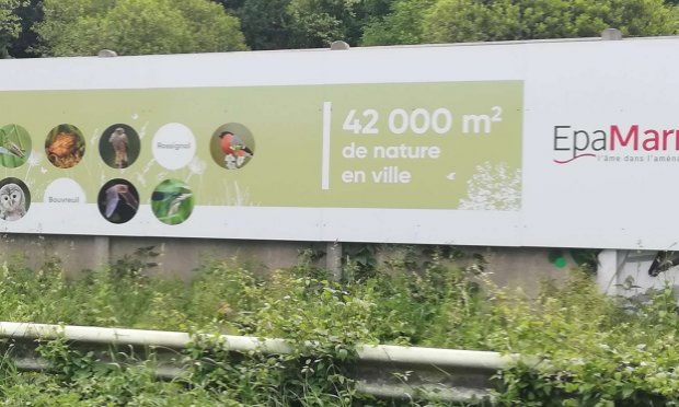 Petition : Sauvegardons le coteau de Torcy