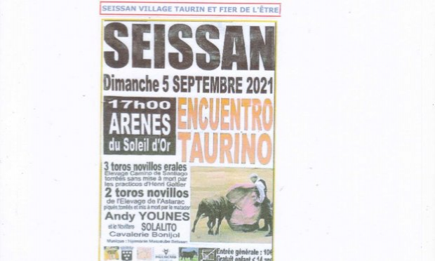 Petition : Ensemble, abolissons la corrida