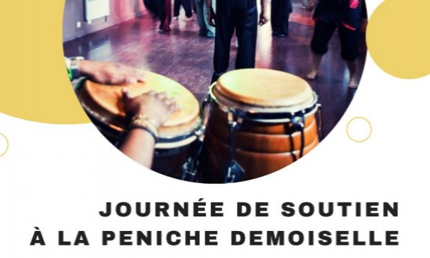 Petition : La péniche Demoiselle a survécu à la crise COVID, la Mairie de Paris donne le coup de grâce « Expulsion à l’horizon »