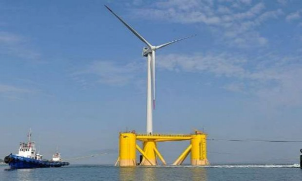 Petition : ALERTE ! NON A L’ÉCOCIDE DES ÉOLIENNES PELAGIQUES IMPLANTÉES ET FLOTTANTES (Méditerranée et océans) !
