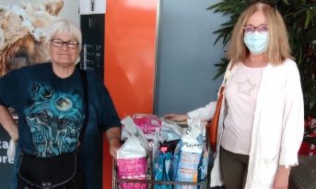 Petition : L 'ARCHE DE MADDY en DETRESSE, refuge animalier