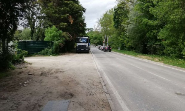 Petition : Sauvegardons le coteau de Torcy