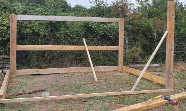 Petition : LA FERME DE L'HORREUR