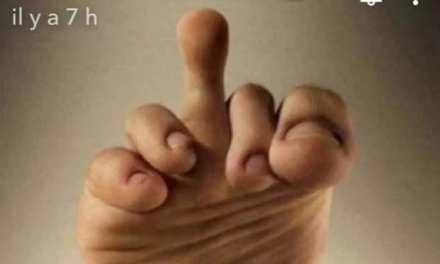 Petition : POURQUOI REFUSEZ VOUS DE SIGNER CETTE PÉTITION ?