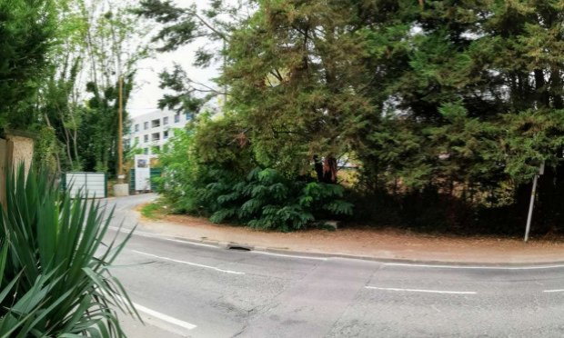 Petition : Sauvegardons le coteau de Torcy