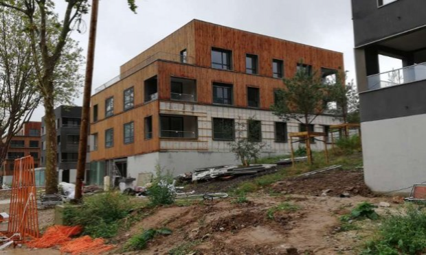 Petition : Sauvegardons le coteau de Torcy