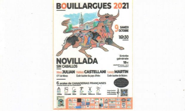 Petition : CORRIDAS : STOP  !