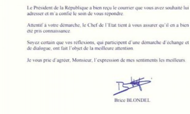 Petition : Obligation d'un tchat pour malentendant sur les sites administratifs