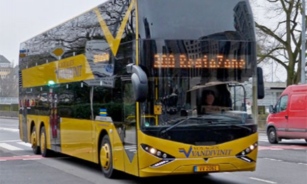 Petition : Comme hier à Elange, tous les bus 300 doivent desservir le nouveau P+R de Metzange !