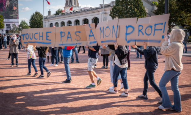 Petition : Pacte numérique pour l'Indépendance et la Sécurité Internet de la France