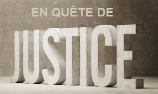 Petition : États généraux de la justice : pas sans nous !