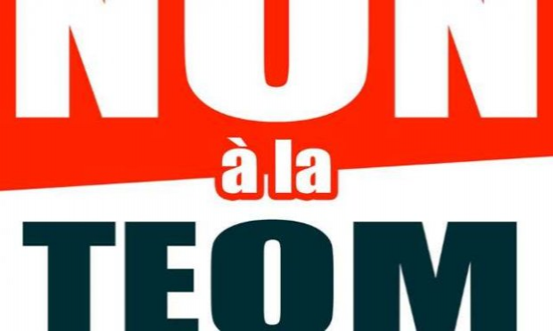Petition : Non à la Taxe d’Enlèvement des Ordures Ménagères (TEOM)