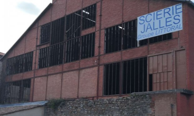 Petition : Stop aux nuisances de la Scierie Jalles 30160 Bessèges (Groupe du Littoral)