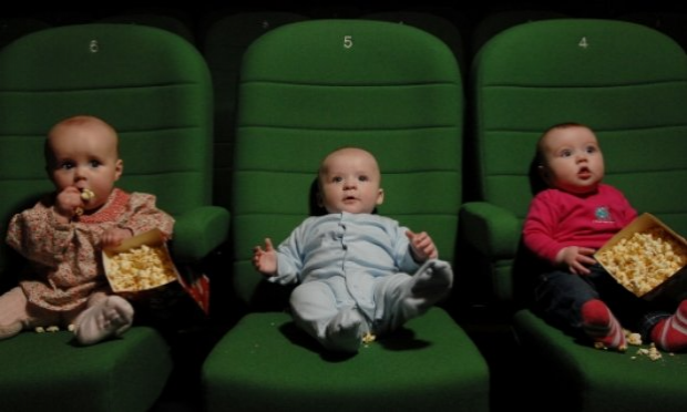 Petition : Sauvons le cinéma en noir & blanc et les films rares et anciens