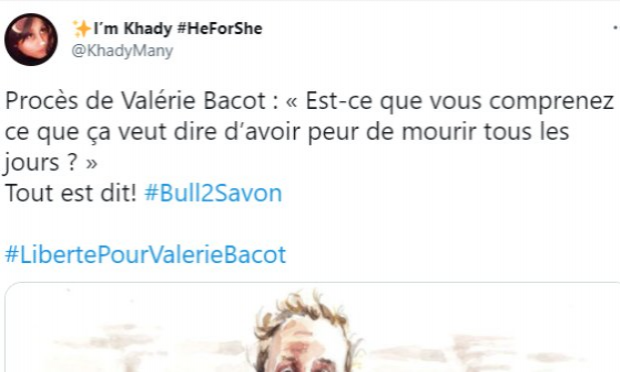 Petition : Féminicides ? Qui sera la prochaine ? STOP !! Protégeons les femmes et les enfants ! Cliquez.#Bull2Savon