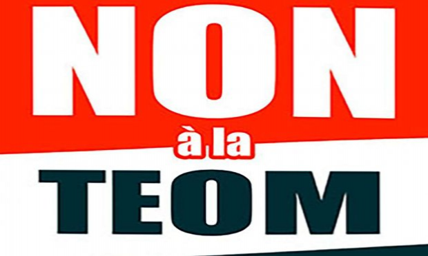 Petition : NON à un contournement NORD qui traverse Maubeuge ! Et NON à un contournement NORD à 2 x 1 voies !