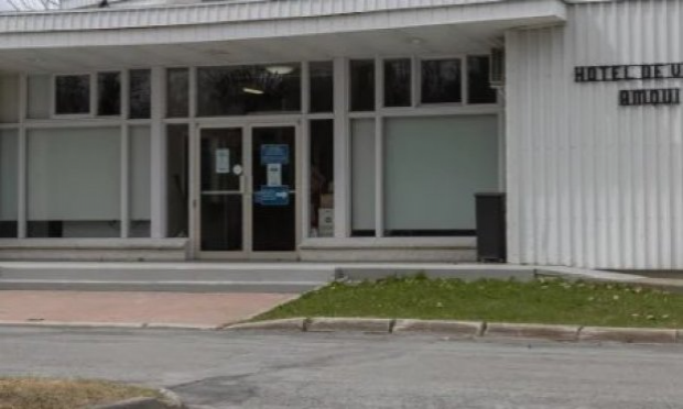 Petition : Un tout NOUVEL HÔTEL de VILLE pour AMQUI (Maison du CITOYEN(NE)