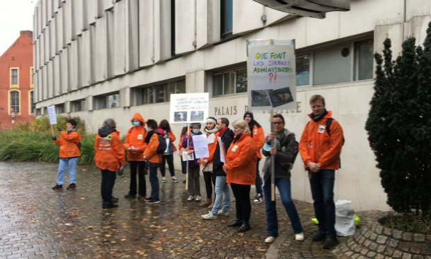 Petition : LA FERME DE L'HORREUR