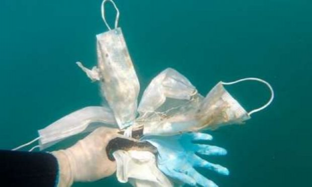 Petition : Stop aux emballages plastiques qui polluent les océans, l'air, les sols. Il faut y mettre fin, MAINTENANT