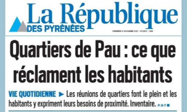 Petition : Vitesse excessive quartier Saint-Joseph