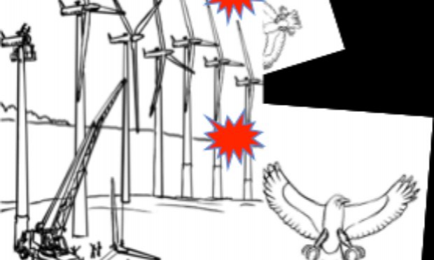Petition : Stoppons l'écocide éolien de la Provostière en pays d'Ancenis