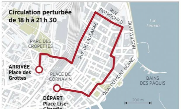 Petition : POUR LA LIBERTE D'EXPRESSION D'ERIC ZEMMOUR A GENEVE