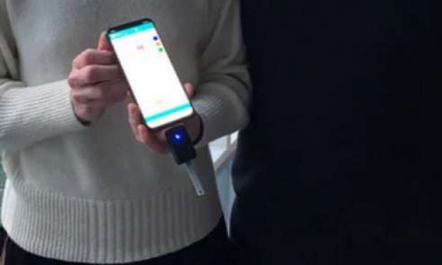 Petition : Covid : pour se tester facilement chez soi et agir en conséquence