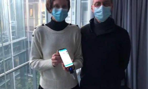 Petition : Covid : pour se tester facilement chez soi et agir en conséquence