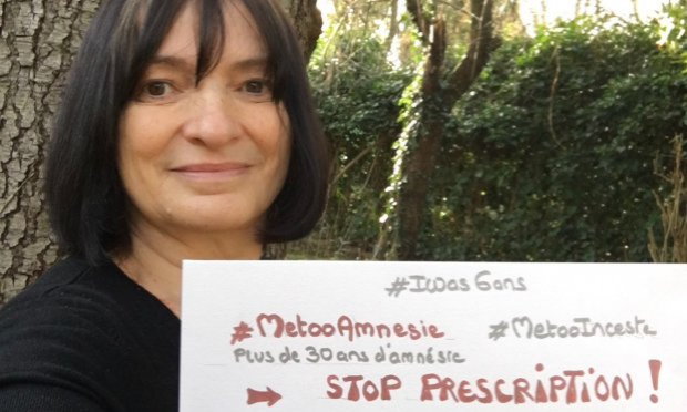 Petition : Pour une imprescriptibilité des crimes sexuels
