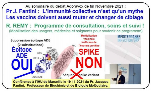 Petition : Covid :  APPEL citoyen pour sauver des vies (et l’économie !)