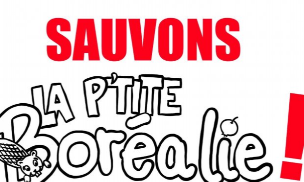 Petition : Sauvons une garderie de La Baie !