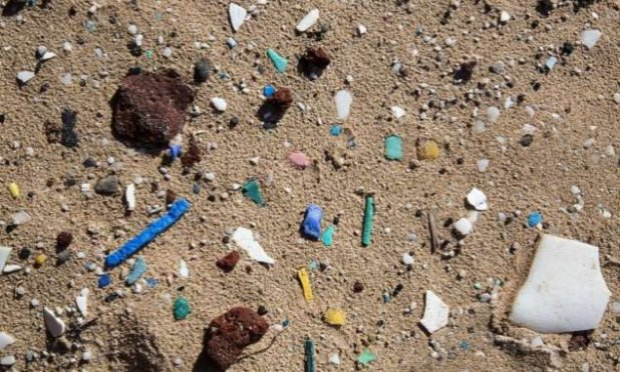 Petition : Stop aux emballages plastiques qui polluent les océans, l'air, les sols. Il faut y mettre fin, MAINTENANT