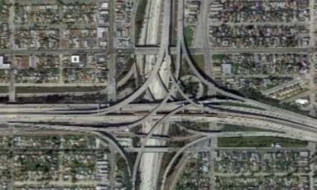 Petition : Pour la fin du bitume dans la fabrication des routes
