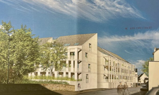 Petition : NON au Bétonnage au Coeur de Saint-Pierre-Quiberon