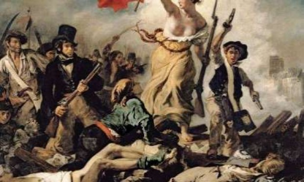 Petition : Créons un nouveau parti du peuple pour le peuple avec le peuple Pour sauver la France En 2022 Macron ou ?  Aucun des deux, décidée par le nouvel ordre mondial