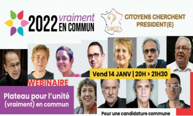 Petition : L'utopie démocratique : le changement par le vote !