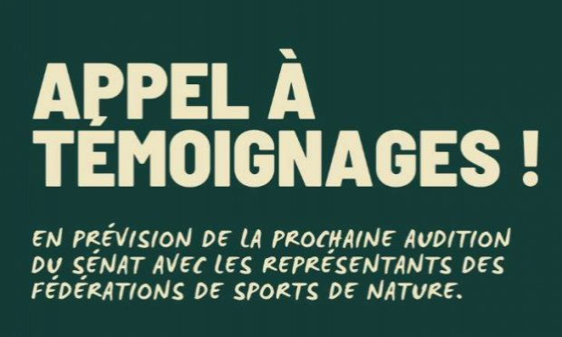 Petition : CHASSE - Les cavaliers ne veulent plus avoir peur !