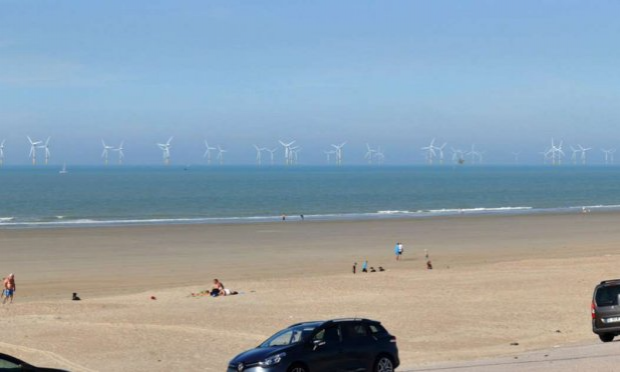 Petition : NON au projet des éoliennes en mer de Dunkerque