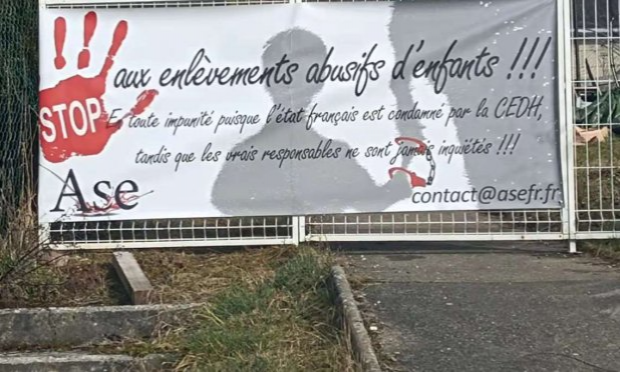Petition : Fin de la dictature Ase + juges pour enfants