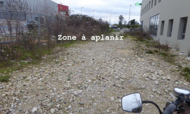 Petition : SARTROUVILLE : Faire une jonction piétons / vélos entre la rue de Reims et l'avenue Maurice Berteaux (D308)