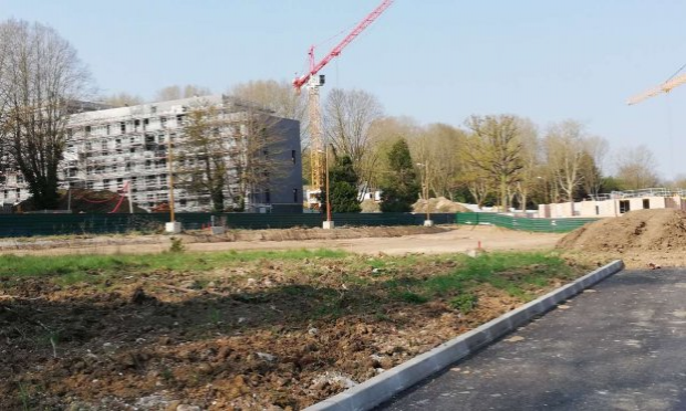 Petition : Sauvegardons le coteau de Torcy