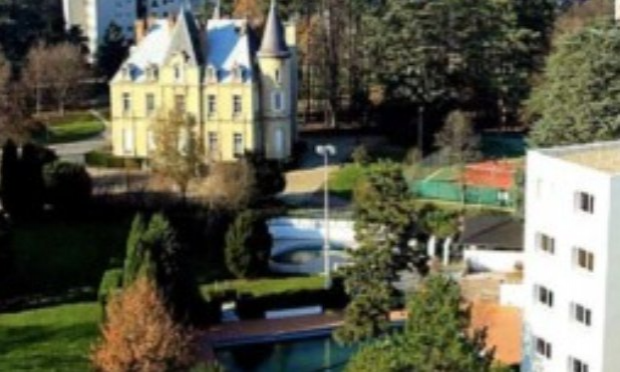 Petition : Non à la mise en place d'un nouveau système d'accés à la résidence Charrière Blanche - ECULLY