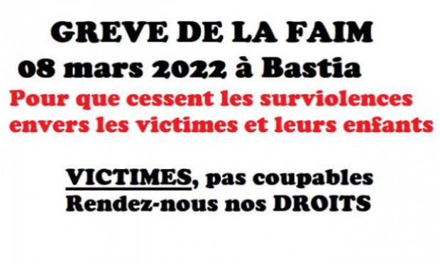 Petition : Violences Conjugales : J'ai parlé et après ?