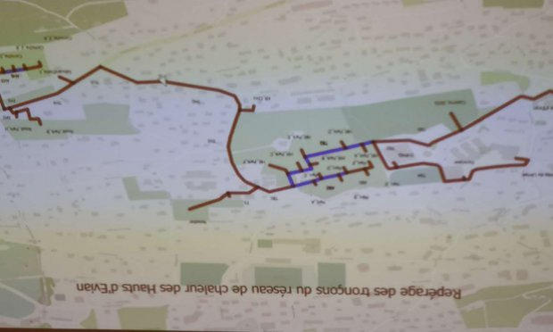 Petition : Face à l’urbanisation galopante dans et autour de notre quartier des Hauts d'Evian, défendons notre qualité de vie et notre santé !