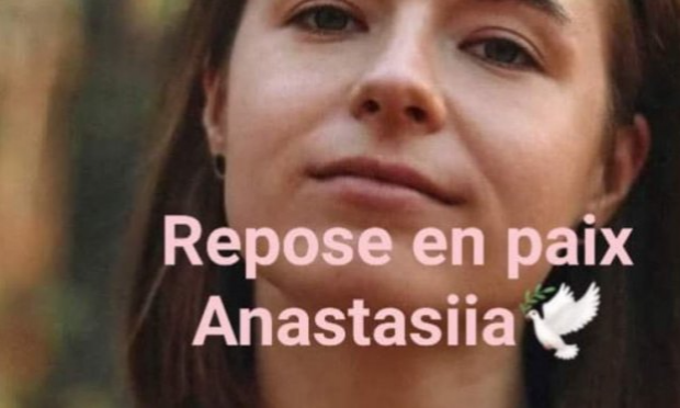 Petition : Urgence pour les animaux en Ukraine